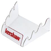 Kershaw knife stand for 3 knives
