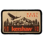 Afbeelding voor Kershaw Next Level 1974 Woven Patch, PATCHM26W, patch