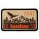Afbeelding voor Kershaw Next Level 1974 Woven Patch, PATCHM26W, patch