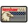 Afbeelding voor Kershaw Next Level US Flag PVC Patch, PATCHUS26P, patch