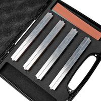 Bild für KMFS Blank Stone 8KIT Lapping Film Set Polierband, 1500, 2000, 3000 und 5000 grit