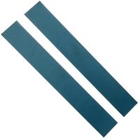 Bild für KMFS Lapping Film LF2000 Polierband 2 Stück, 2000 grit