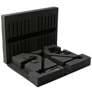 KMFS RIVAL Case Organizer Koffereinsatz