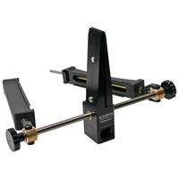 Bild für KMFS RIVAL Diamond Stealth Schleifsystem