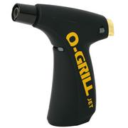 Bild für O-Grill GJ-360, OG122-01, Butane Jet Torch Lighter, Gasbrenner, nachfüllbar