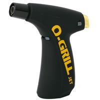 Bild für O-Grill GJ-360, OG122-01, Butane Jet Torch Lighter, Gasbrenner, nachfüllbar