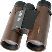 Kahles Helia RF 8x42 binoculars