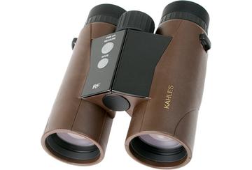 Kahles Helia RF 8x42 binoculars