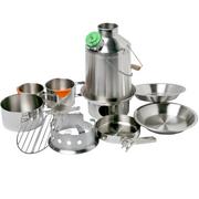 Kelly Kettle Ultimate Scout Kit 1,2L Stainless ULT-SCOUT