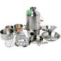Imagem para Kelly Kettle Ultimate Scout Kit 1.2L inoxidável ULT-SCOUT