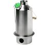 Image pour Kelly Kettle Base Camp Kettle 1,6L stainless 50001