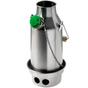 Imagem para Kelly Kettle Trekker Kettle 0.6L inoxidável 50004