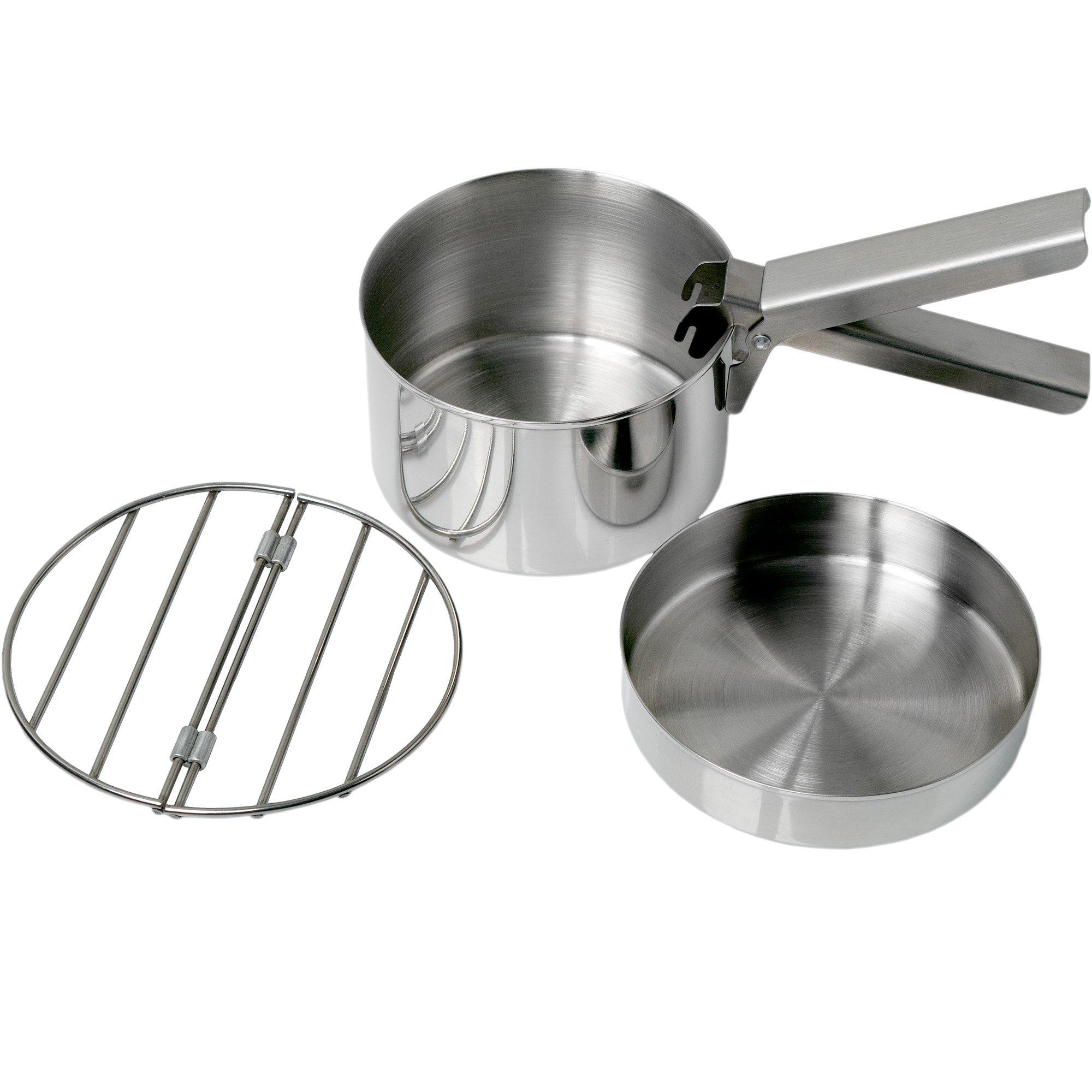 Kelly Kettle Cook Set Small 50042