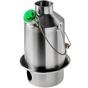 Imagem para Kelly Kettle Scout Kettle 1.2L inoxidável 50113