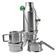 Image for Kelly Kettle Trekker Kit, stainless steel, one-person cooking set