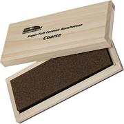 KME "Super-Tuff" ceramic sharpening stone, coarse