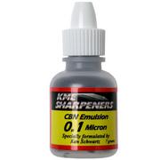 KME CBN Pasta de asentar, nitruro de boro cúbico, 0.1 micron, 7ml