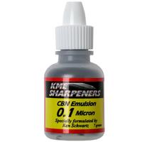 Immagine per KME CBN Pasta per coramella, nitruro di boro cubico, 0.1 micron, 10ml