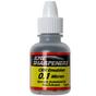 Image pour KME CBN Pâte à polir, nitrure de bore cubique, 0.1 micron, 10ml