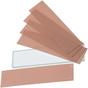 Bild für KME Diamond Lapping Film Set mit Glasbasis, 6 Micron