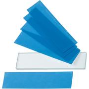 KME Diamond Lapping Film Set polijsttape met glazen basis, 9 micron