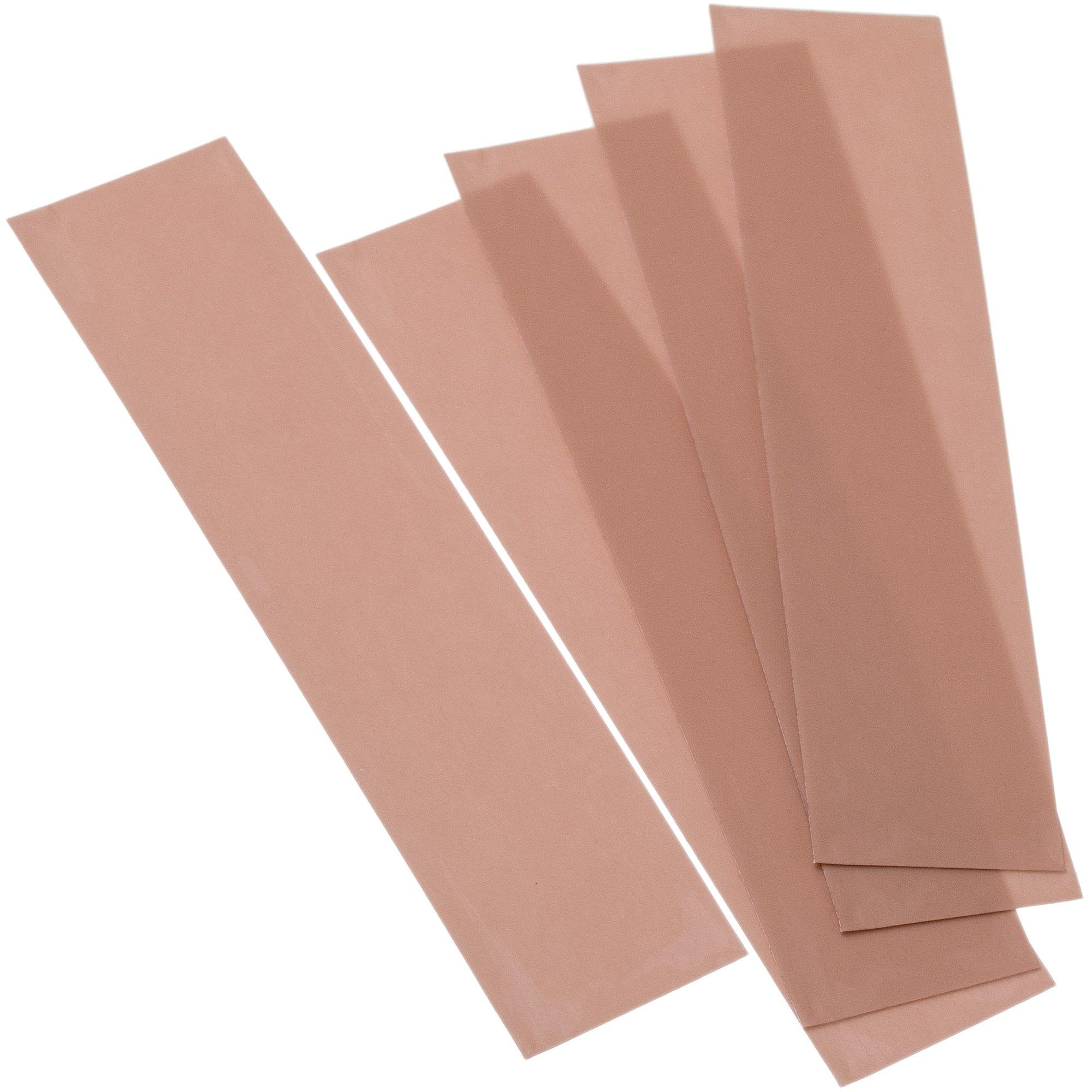 KME Diamond Lapping Films, 6 Micron