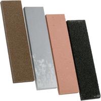 Image for KME 4-piece sharpening stone set ceramic/natural stone, KF-414