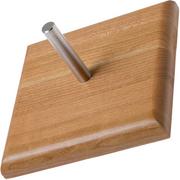 KME base, madera de cerezo, KF-Base