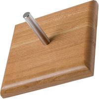 Image for KME cherry wood base, KF-Base