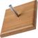 Image for KME cherry wood base, KF-Base