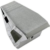 Bild für KME Pro Jaws Klemme für kleine Messer, KJ-PKP