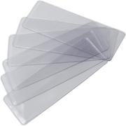 KME set of six storage sleeves