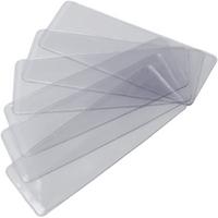 Image for KME set of six storage sleeves