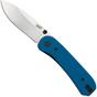 Obraz dla Nóż składany KNAFS Lander, KNAFS-00065 Fast Swap Scales, Blue G10