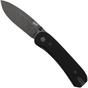 Obraz dla Nóż składany KNAFS Lander, KNAFS-00066 Fast Swap Scales, Black G10