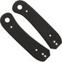Bild für KNAFS Lander Scales KNAFS-00078 Black G10, Griffschalen