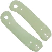 Image pour KNAFS Lander Scales KNAFS-00080 Natural G10, plaquettes de manche