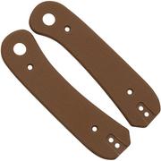 KNAFS Lander Scales KNAFS-00084 Brown G10