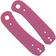 Image pour KNAFS Lander Scales KNAFS-00085 Pink G10, plaquettes de manche