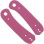 Obraz dla Okładziny KNAFS Lander Scales KNAFS-00085 Pink G10