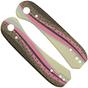 Afbeelding voor KNAFS Lander Scales KNAFS-00088 Rainbow Trout G10, handgreepschalen