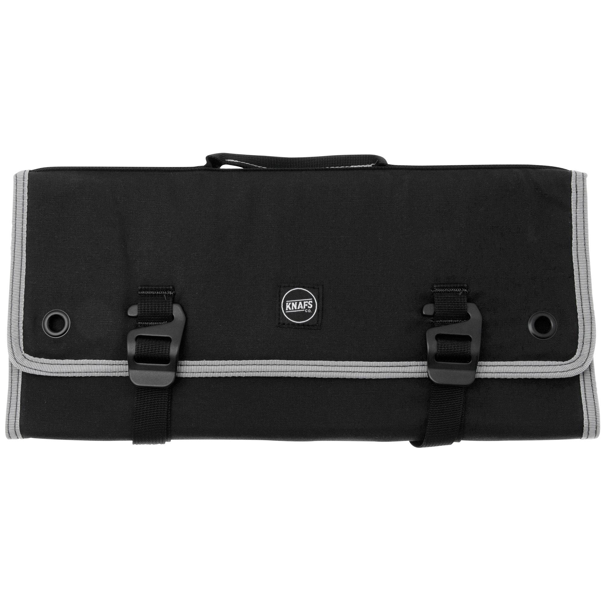 Wielofunkcyjna torba na noże KNAFS Burrito Grande Knife Storage Roll KNAFS-00122