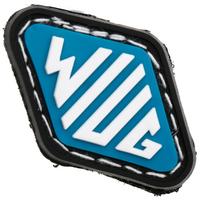 Image pour Knafs WIUG What Is Up Guys Patch