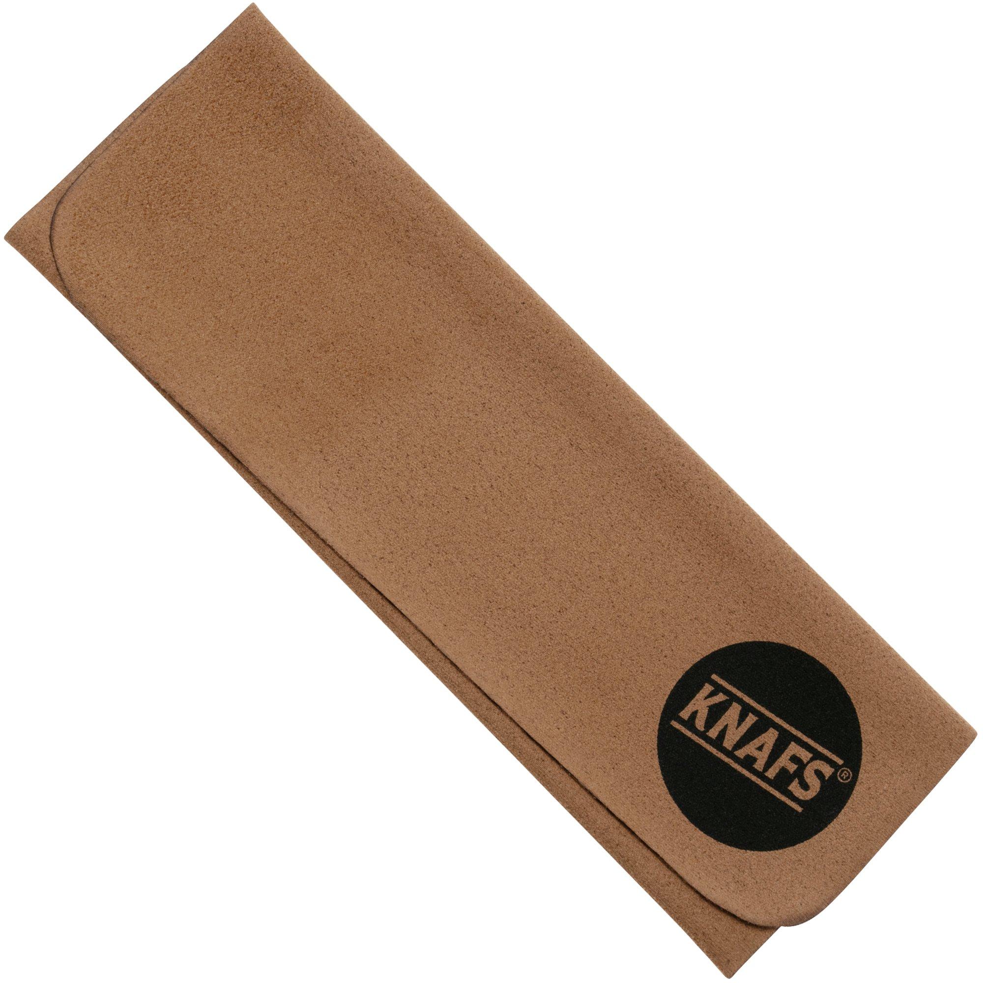 Ściereczka do polerowania KNAFS Polishing Cloth KNAFS-00182 Suede