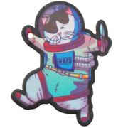 Knafs Gary The Space Kitty Air Freshener KNAFS-00202, deodorante per ambienti