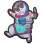 Image for Knafs Gary The Space Kitty Air Freshener KNAFS-00202