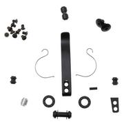 Knafs Lander 2 Rebuilt Kit KNAFS-00210 Black, juego de herramientas