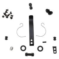 Image pour Knafs Lander 2 Rebuilt Kit KNAFS-00210 Black, set hardware