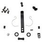 Bild für Knafs Lander 2 Rebuilt Kit KNAFS-00210 Black, Hardware-Set