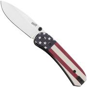 KNAFS Lander 1, KNAFS-00266, Olde Glory G10 zakmes